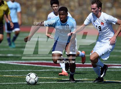 Thumbnail 1 in Mamaroneck vs Suffern (Westchester/Rockland Challenge) photogallery.