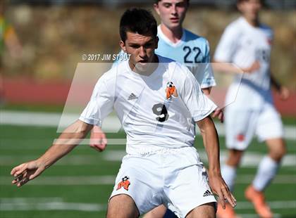 Thumbnail 3 in Mamaroneck vs Suffern (Westchester/Rockland Challenge) photogallery.
