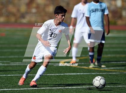 Thumbnail 3 in Mamaroneck vs Suffern (Westchester/Rockland Challenge) photogallery.