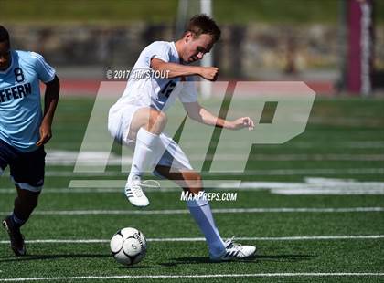 Thumbnail 3 in Mamaroneck vs Suffern (Westchester/Rockland Challenge) photogallery.