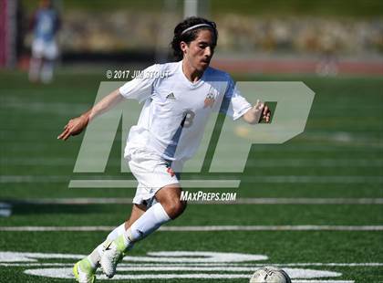 Thumbnail 3 in Mamaroneck vs Suffern (Westchester/Rockland Challenge) photogallery.