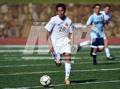Thumbnail 1 in Mamaroneck vs Suffern (Westchester/Rockland Challenge) photogallery.