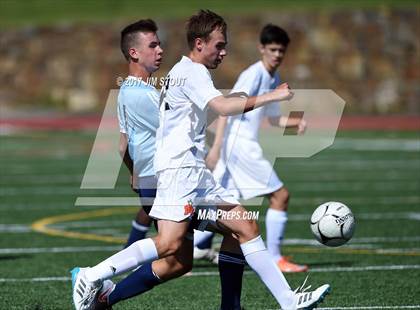 Thumbnail 1 in Mamaroneck vs Suffern (Westchester/Rockland Challenge) photogallery.