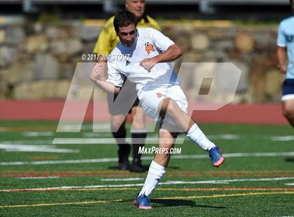 Thumbnail 3 in Mamaroneck vs Suffern (Westchester/Rockland Challenge) photogallery.