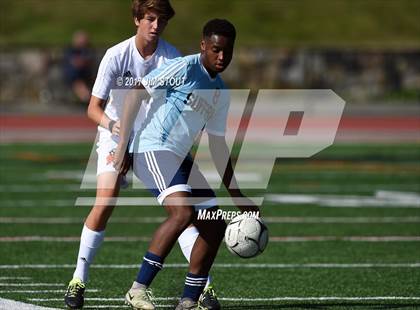 Thumbnail 1 in Mamaroneck vs Suffern (Westchester/Rockland Challenge) photogallery.