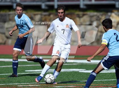 Thumbnail 1 in Mamaroneck vs Suffern (Westchester/Rockland Challenge) photogallery.