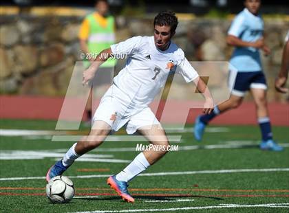 Thumbnail 1 in Mamaroneck vs Suffern (Westchester/Rockland Challenge) photogallery.