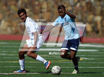 Thumbnail 3 in Mamaroneck vs Suffern (Westchester/Rockland Challenge) photogallery.