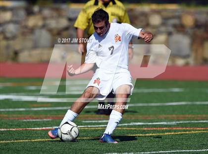 Thumbnail 1 in Mamaroneck vs Suffern (Westchester/Rockland Challenge) photogallery.