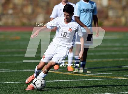 Thumbnail 2 in Mamaroneck vs Suffern (Westchester/Rockland Challenge) photogallery.
