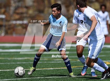 Thumbnail 1 in Mamaroneck vs Suffern (Westchester/Rockland Challenge) photogallery.