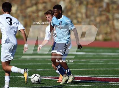 Thumbnail 2 in Mamaroneck vs Suffern (Westchester/Rockland Challenge) photogallery.