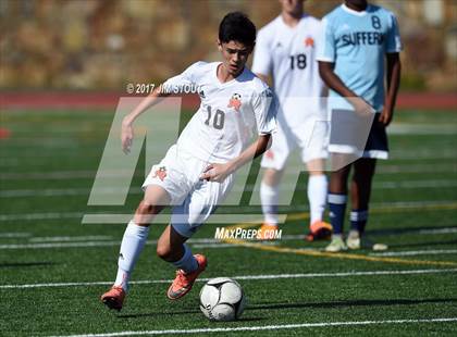 Thumbnail 1 in Mamaroneck vs Suffern (Westchester/Rockland Challenge) photogallery.