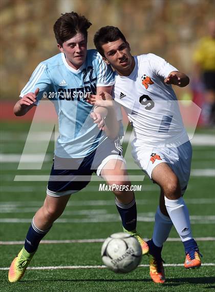 Thumbnail 1 in Mamaroneck vs Suffern (Westchester/Rockland Challenge) photogallery.