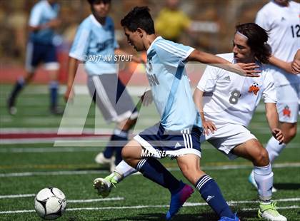 Thumbnail 1 in Mamaroneck vs Suffern (Westchester/Rockland Challenge) photogallery.