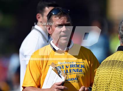 Thumbnail 1 in Mamaroneck vs Suffern (Westchester/Rockland Challenge) photogallery.