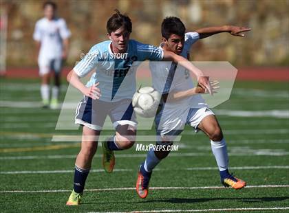 Thumbnail 1 in Mamaroneck vs Suffern (Westchester/Rockland Challenge) photogallery.