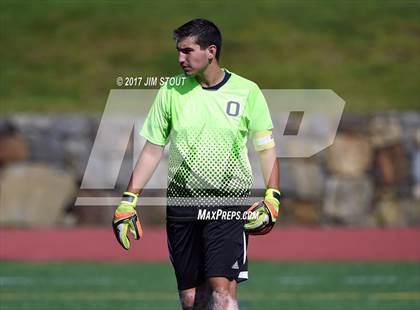 Thumbnail 2 in Mamaroneck vs Suffern (Westchester/Rockland Challenge) photogallery.