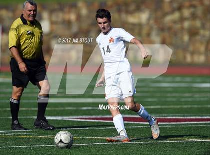 Thumbnail 2 in Mamaroneck vs Suffern (Westchester/Rockland Challenge) photogallery.