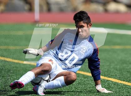 Thumbnail 1 in Mamaroneck vs Suffern (Westchester/Rockland Challenge) photogallery.