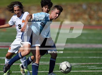 Thumbnail 1 in Mamaroneck vs Suffern (Westchester/Rockland Challenge) photogallery.