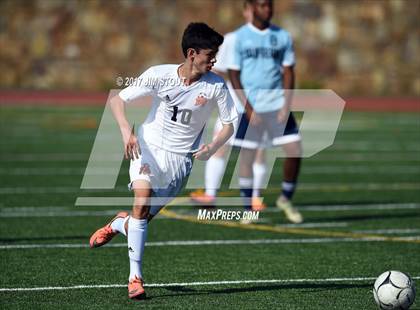 Thumbnail 1 in Mamaroneck vs Suffern (Westchester/Rockland Challenge) photogallery.