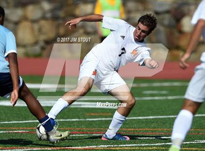 Thumbnail 3 in Mamaroneck vs Suffern (Westchester/Rockland Challenge) photogallery.