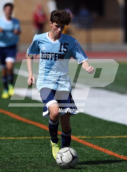 Thumbnail 2 in Mamaroneck vs Suffern (Westchester/Rockland Challenge) photogallery.