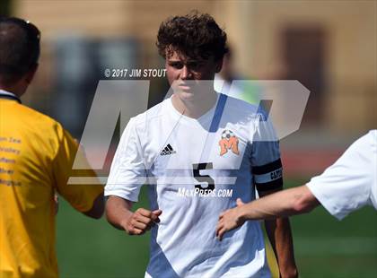 Thumbnail 2 in Mamaroneck vs Suffern (Westchester/Rockland Challenge) photogallery.