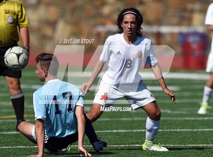 Thumbnail 3 in Mamaroneck vs Suffern (Westchester/Rockland Challenge) photogallery.