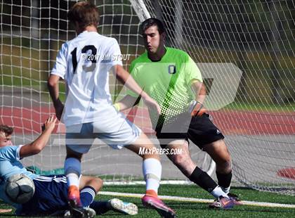 Thumbnail 1 in Mamaroneck vs Suffern (Westchester/Rockland Challenge) photogallery.