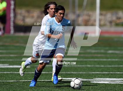 Thumbnail 2 in Mamaroneck vs Suffern (Westchester/Rockland Challenge) photogallery.