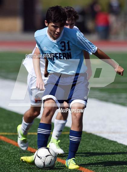 Thumbnail 2 in Mamaroneck vs Suffern (Westchester/Rockland Challenge) photogallery.