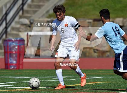 Thumbnail 2 in Mamaroneck vs Suffern (Westchester/Rockland Challenge) photogallery.