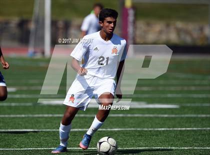 Thumbnail 1 in Mamaroneck vs Suffern (Westchester/Rockland Challenge) photogallery.