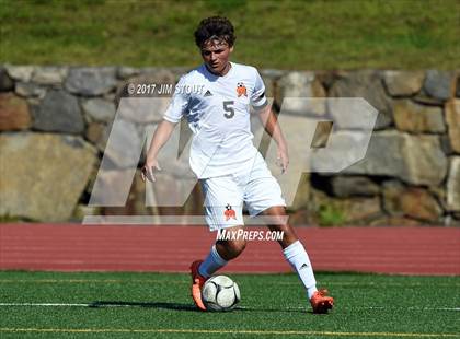 Thumbnail 1 in Mamaroneck vs Suffern (Westchester/Rockland Challenge) photogallery.