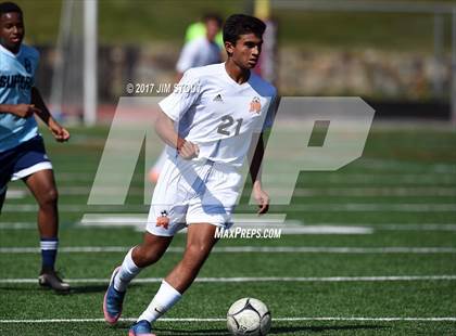 Thumbnail 2 in Mamaroneck vs Suffern (Westchester/Rockland Challenge) photogallery.