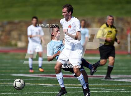 Thumbnail 2 in Mamaroneck vs Suffern (Westchester/Rockland Challenge) photogallery.