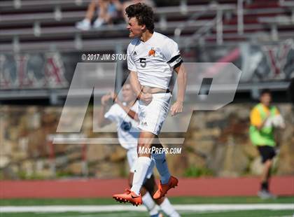 Thumbnail 2 in Mamaroneck vs Suffern (Westchester/Rockland Challenge) photogallery.