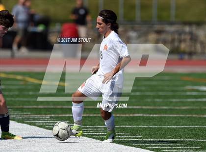Thumbnail 3 in Mamaroneck vs Suffern (Westchester/Rockland Challenge) photogallery.