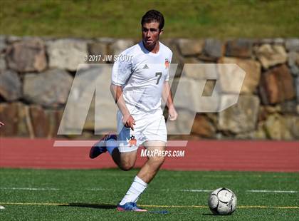 Thumbnail 3 in Mamaroneck vs Suffern (Westchester/Rockland Challenge) photogallery.