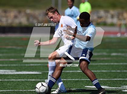 Thumbnail 2 in Mamaroneck vs Suffern (Westchester/Rockland Challenge) photogallery.