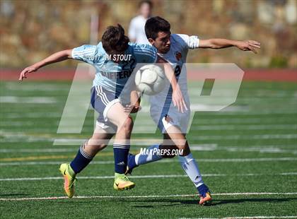 Thumbnail 3 in Mamaroneck vs Suffern (Westchester/Rockland Challenge) photogallery.