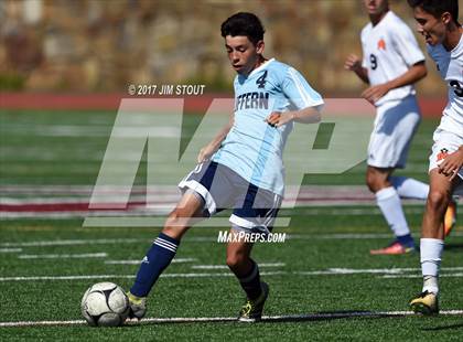Thumbnail 3 in Mamaroneck vs Suffern (Westchester/Rockland Challenge) photogallery.
