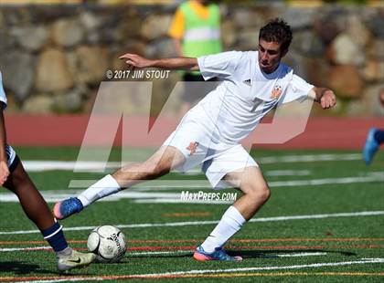 Thumbnail 2 in Mamaroneck vs Suffern (Westchester/Rockland Challenge) photogallery.