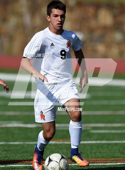 Thumbnail 2 in Mamaroneck vs Suffern (Westchester/Rockland Challenge) photogallery.