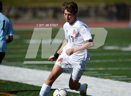 Thumbnail 3 in Mamaroneck vs Suffern (Westchester/Rockland Challenge) photogallery.