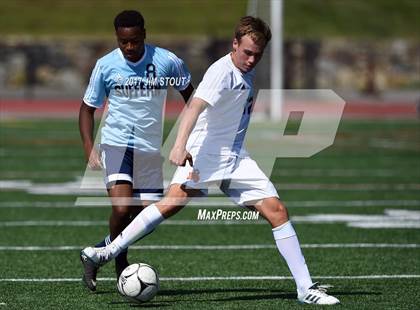 Thumbnail 2 in Mamaroneck vs Suffern (Westchester/Rockland Challenge) photogallery.