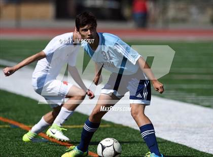Thumbnail 1 in Mamaroneck vs Suffern (Westchester/Rockland Challenge) photogallery.