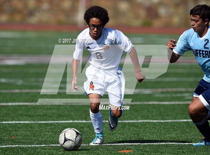 Thumbnail 2 in Mamaroneck vs Suffern (Westchester/Rockland Challenge) photogallery.